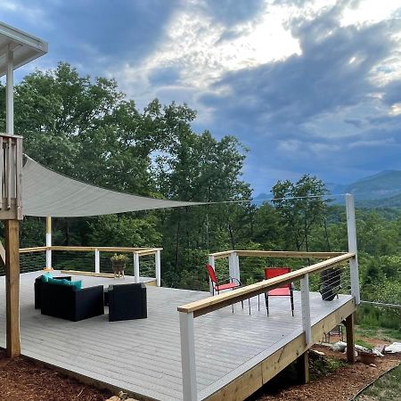Mountain Views, Pets Welcome-Lake And River Access Lake Lure Exterior photo