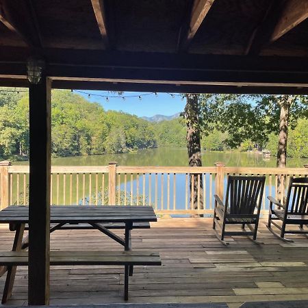 Mountain Views, Pets Welcome-Lake And River Access Lake Lure Exterior photo