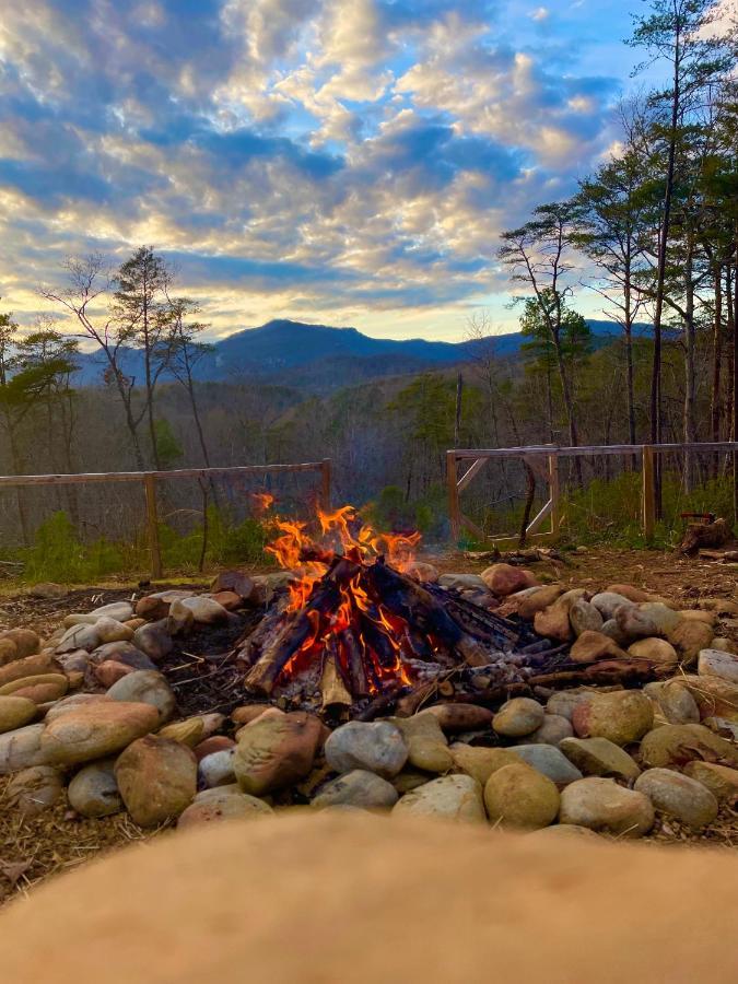 Mountain Views, Pets Welcome-Lake And River Access Lake Lure Exterior photo