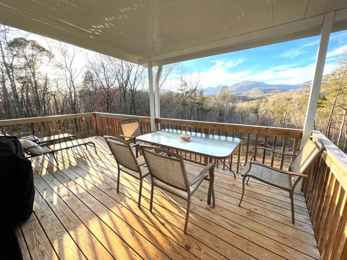 Mountain Views, Pets Welcome-Lake And River Access Lake Lure Exterior photo