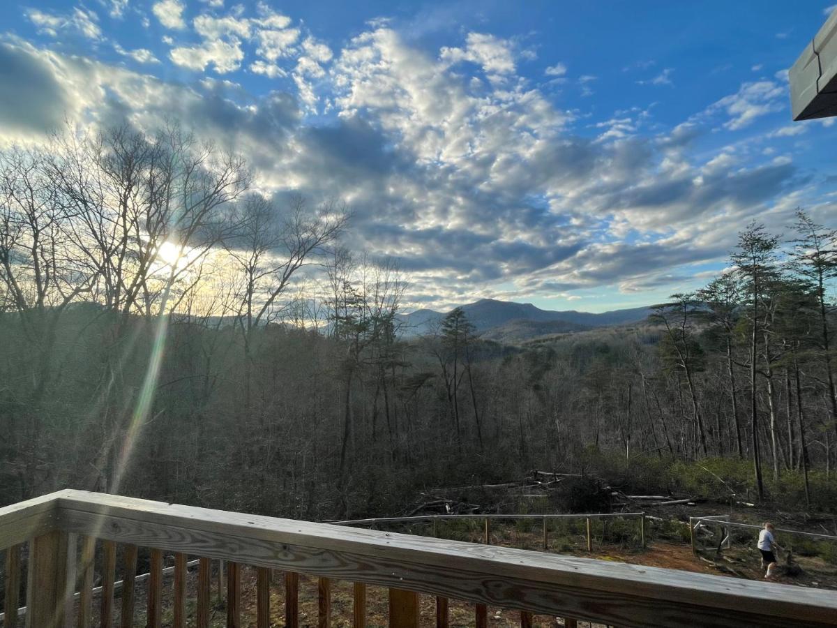 Mountain Views, Pets Welcome-Lake And River Access Lake Lure Exterior photo